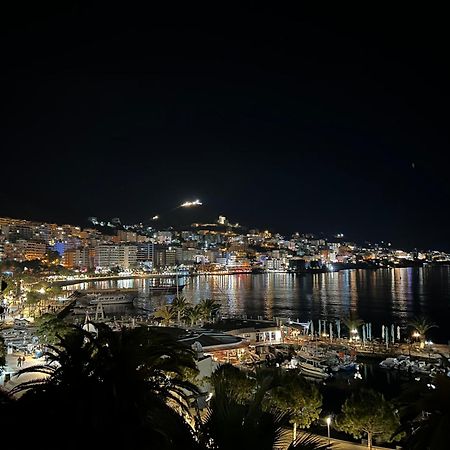 Hotel Real Sarandë Esterno foto