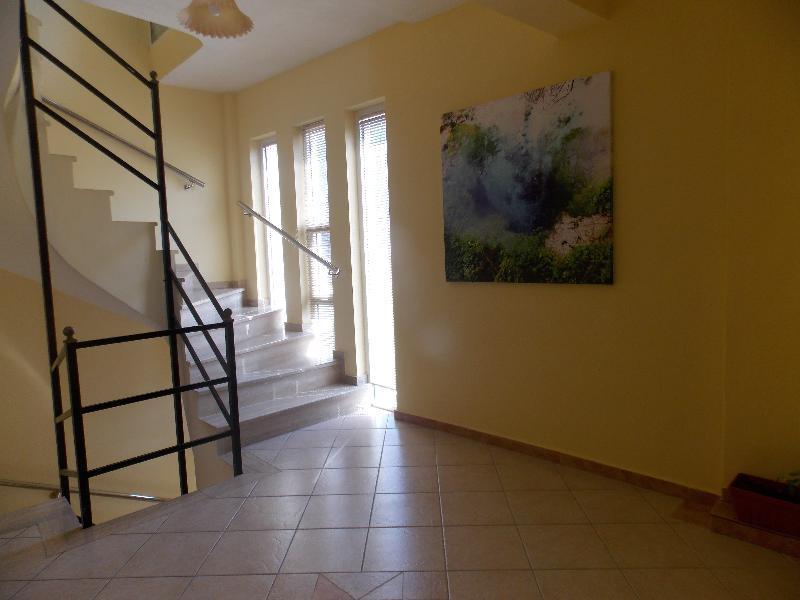 Hotel Real Sarandë Esterno foto